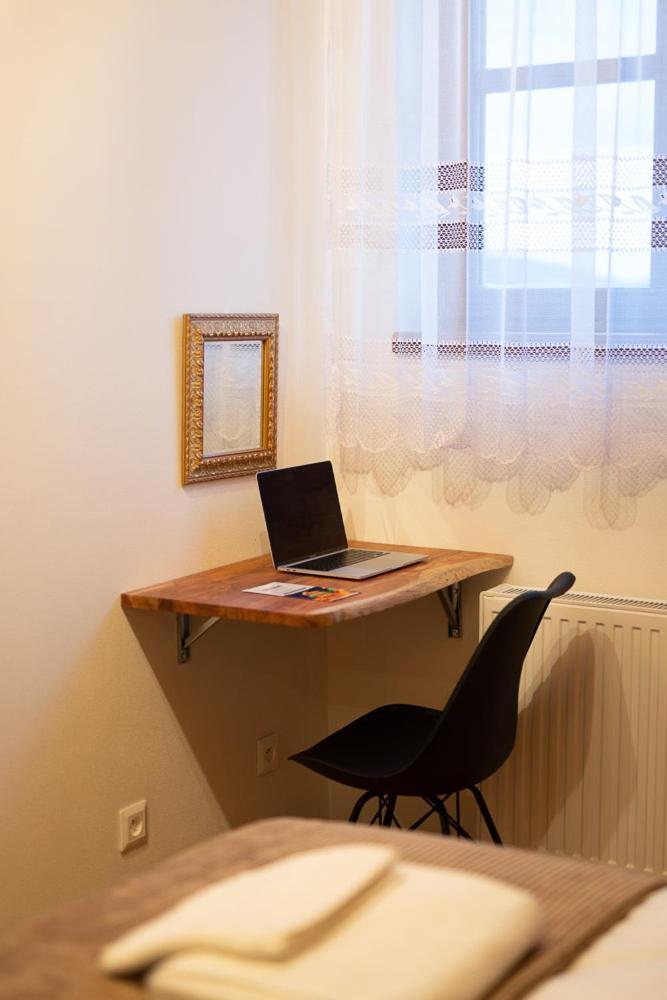 Penzion Kolkaren Stará ľubovňa Værelse billede